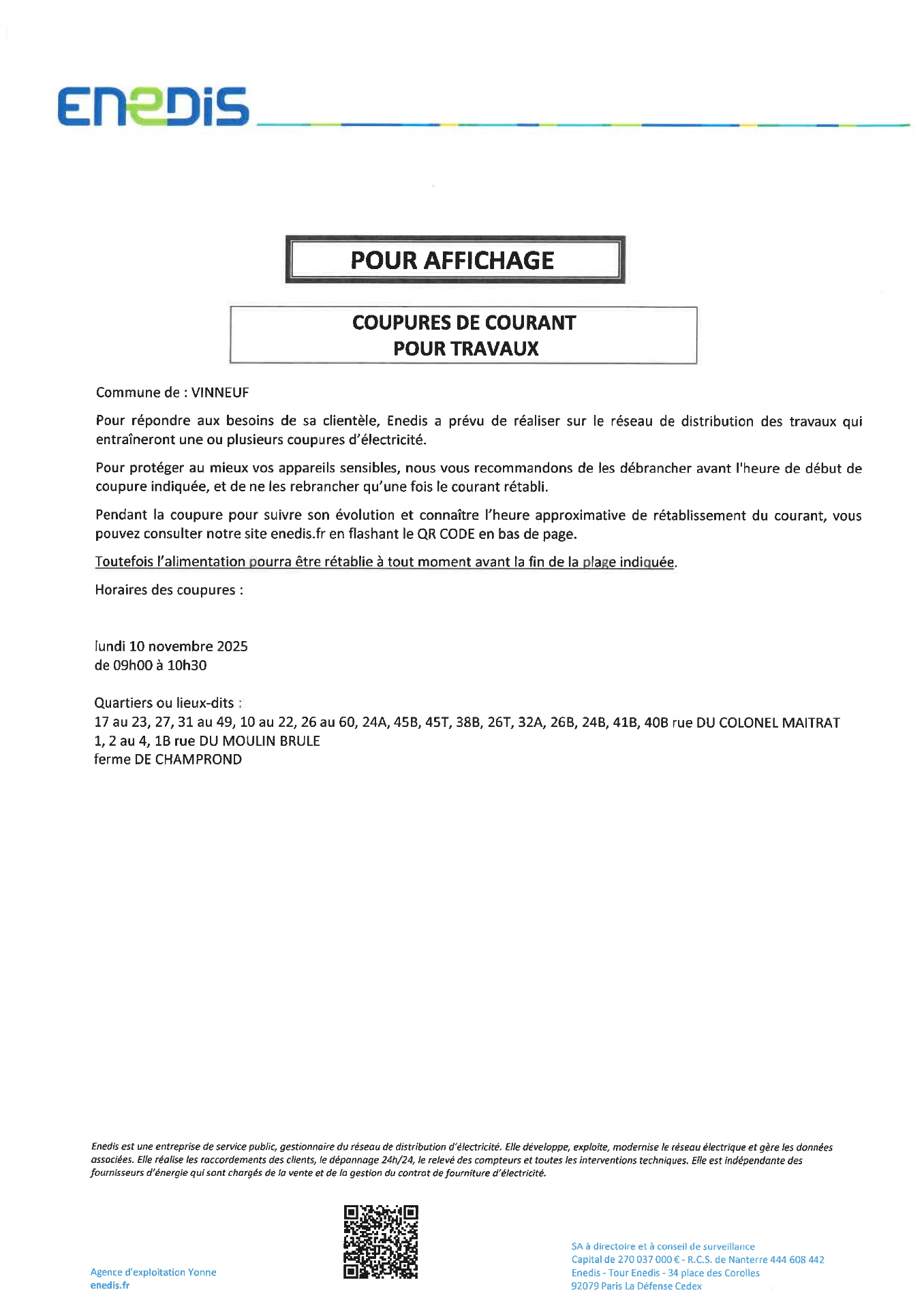 enedis
