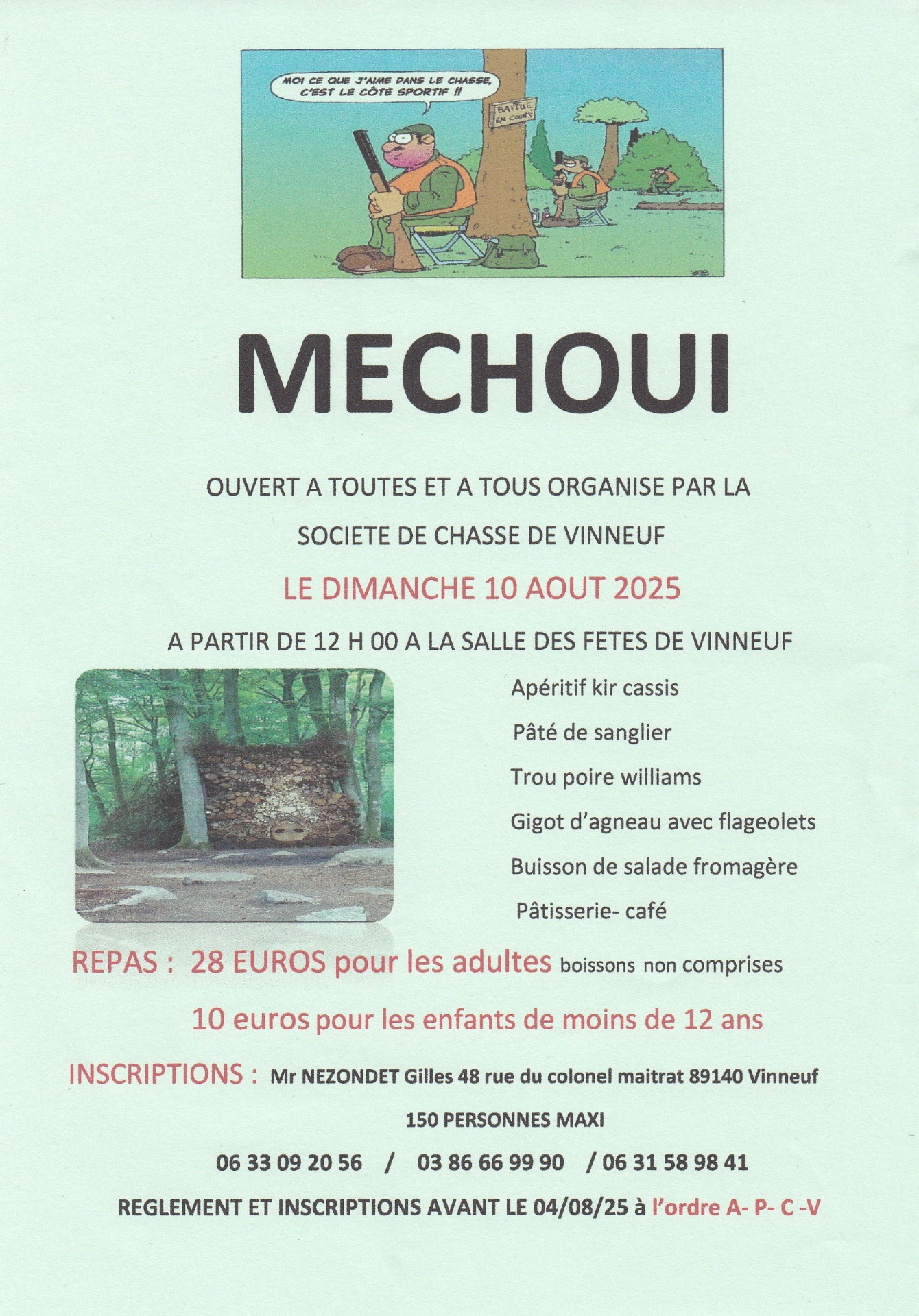 mechoui